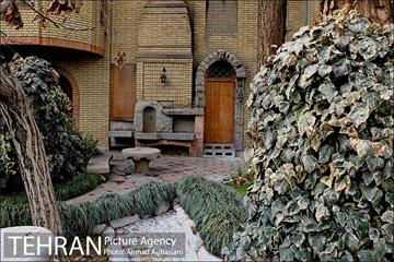 خانه مقدم، باارزش ترین خانه تهران 15