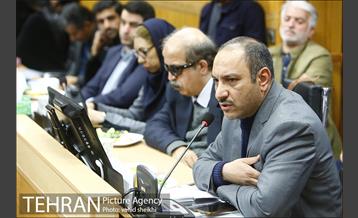 بیستمین جلسه ستاد مناسب سازی فضاهای شهری 21