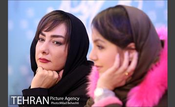 پنجمین روز جشنواره فیلم فجر در برج میلاد 37