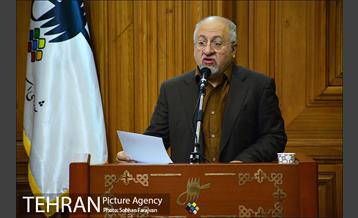 یکصد و هشتاد و ششمین جلسه شورای شهر  34