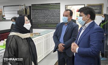 بازگشایی بنیاد فرهنگی امیرکبیر و موزه مرحوم دکتر حبیبی 15