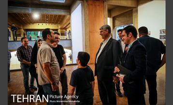 یازدهمین نمایشگاه عکس های برتر سال دوربین.نت - ۲ 26