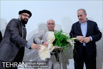 تولد ماه، استاد محمدعلی بهمنی 42