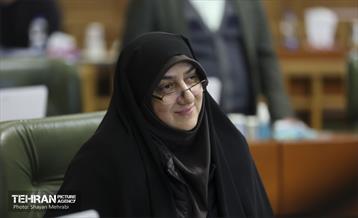 سیصدوششمین جلسه شورای اسلامی شهر تهران 45