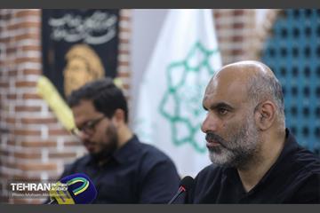 جلسه هماهنگی «قرارگاه ایران پیروز» 4