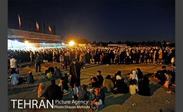 شهرداری تهران در سی امین سالگرد ارتحال امام خمینی (ره) 38