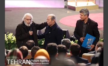 اختتامیه سی و هفتمین جشنواره فیلم فجر 26