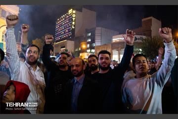 از فلسطین تا آزادی 27