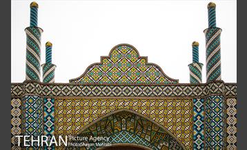 دروازه های تهران؛ دروازه غار 27