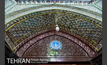 امامزاده داوود 15