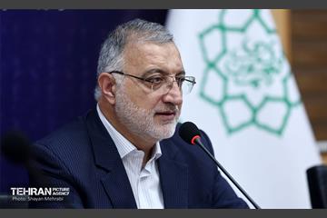 پانردهمین جلسه قرارگاه اجتماعی کلان‌شهر تهران 2