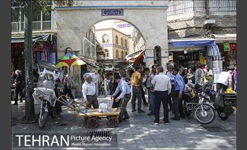 شهرنگار؛ پله نوروزخان 1