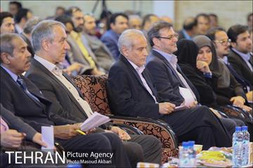 افتتاح مرکز ارزیابی های پزشکی و بازتوانی فوتبال ایران 14