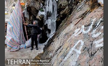 دربند، قطب شمال گردشگری تهران 17