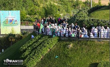 روزه اولی‌های تهرانی 29