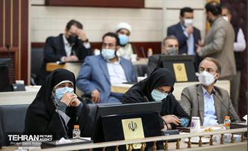 اولین جلسه قرارگاه خدمات اجتماعی 28