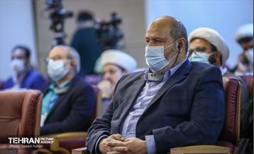 سی و پنجمین کنفرانس بین‌المللی وحدت اسلامی 45