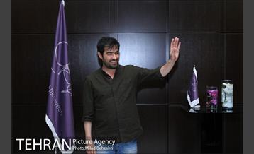 نشست خبری فیلم فروشنده‎ 25