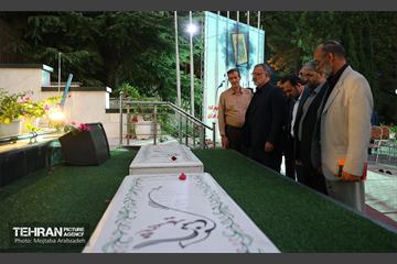 دومین کنگره معلمان انقلاب اسلامی 25