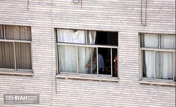 بازدید از مناطق تخریب شده حملات رژیم صهیونی 6