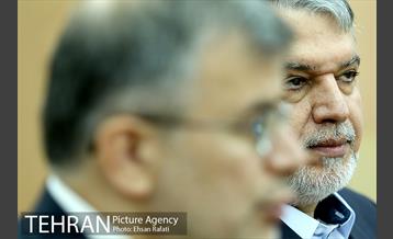 اولین روز کاری صالحی امیری در معاونت امور اجتماعی-فرهنگی 8