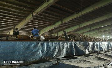 بازدید استاندار تهران از آرادکوه 14