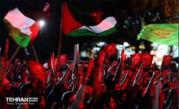 از فلسطین تا آزادی 18