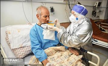 مادرانه‌ای برای شهر من 35