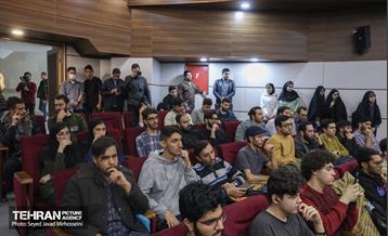 مراسم گرامیداشت روز استکبارستیزی  35