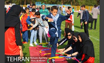 گرامیداشت روز ملی پارالمپیک 3