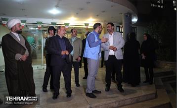 طرح ساماندهی آسیب‌های اجتماعی 37