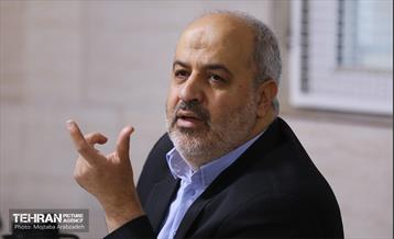 نهمین جلسه قرارگاه اجتماعی کلانشهر تهران 8