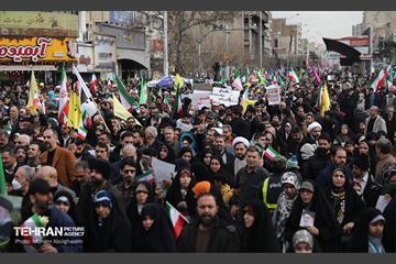چهل‌و‌‌هفتمین جشن پیروزی انقلاب اسلامی 29