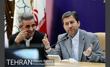 صد و یکمین نشست مجمع شهرداران کلان شهرهای ایران 7