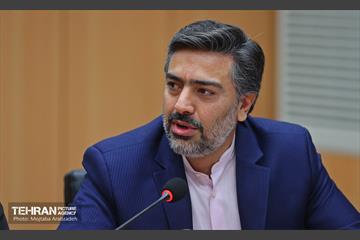 مراسم تقدیر از عملکردهای برتر و منتخبین نمایشگاه شهر-یاران 12