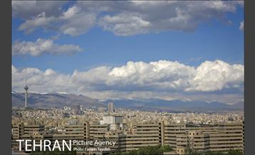 شهرنگار؛ شهرک اکباتان 29