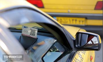 بهسازی پایانه‌ های تاکسی شاهد و شهرری 20