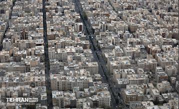 هوای پاک تهران 2