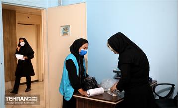 طرح واکسیناسیون افراد آسیب دیده اجتماعی و فاقد مدارک هویتی 2