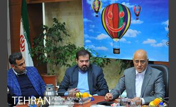 نشست خبری فروش فوق العاده "لبخند نوروزی" شهروند 17