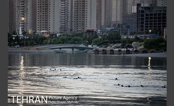 رزم نمایش عملیات والفجر ۸ 25