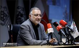 مراسم بزرگداشت روز استکبارستیزی 27