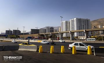 اینجا کارگاهه، فاز اول بزرگراه دوگاز 52
