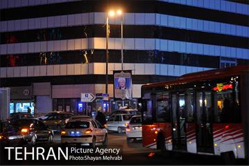 تهران در سوگ «آیت الله هاشمی رفسنجانی» 20
