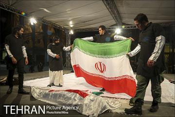 سی نهمین جشنواره تئاتر خیابانی فجر 14