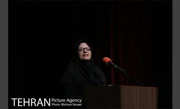 همایش ضرورت توسعه رویکرد کودک و طبیعت در شهر تهران 12