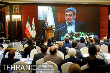 اجلاس معرفی فرصت های سرمایه گذاری شهر تهران با حضور شهردار تهران 28