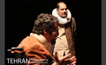 نمایش کابوس شب نیمه تابستان‎ 12