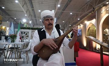 هفدهمین نمایشگاه بین‌المللی گردشگری و صنایع وابسته تهران 5