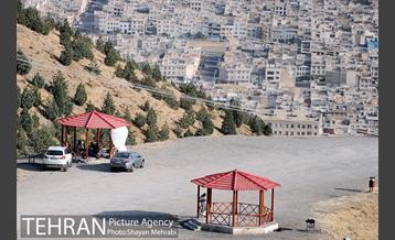 بوستان جنگلی لتمال کن 5